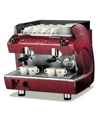 All user manuals for gaggia coffee makers in pdf. Gaggia Ge Compact 2 Group Gaggia Professional Coffee Machines