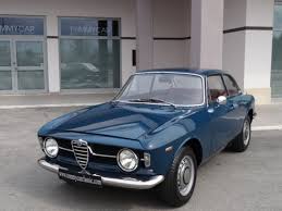 Image result for Blue Procida 1970 Alfa-Romeo