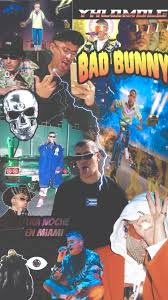 Tons of awesome bad bunny wallpapers to download for free. Bad Bunny Bunny Poster Bunny Wallpaper Bad Bunny Wallpaper