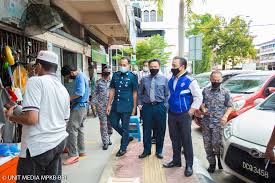 Majlis daerah kota belud ialah ke arah daerah kota belud yang terancang, bersistematik, berbudaya dan sejahtera. Kota Bharu Pihak Majlis Perbandaran Majlis Perbandaran Kota Bharu Bandar Raya Islam Facebook