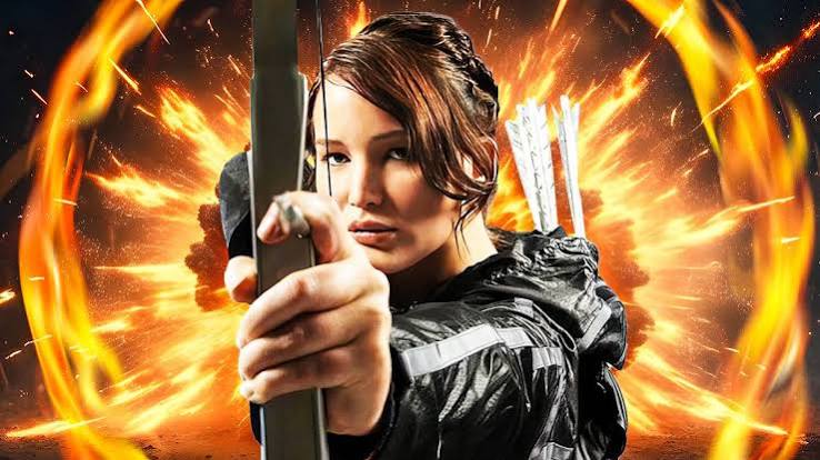 The Hunger Games: Catching Fire' Ending Explained: War Is Brewing