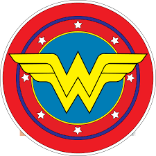 You might also be interested in coloring pages from wonder woman. Wonder Woman Logo Png Svg Jpg Logo Air