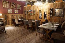 Reserve a table at napa kitchen and bar, montgomery on tripadvisor: Napa Kitchen Bar Montgomery Ohio Restaurant Wine And Cocktail Service