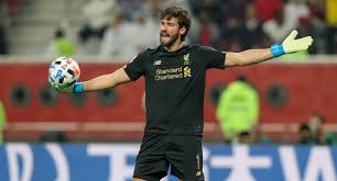 He served for the italian club roma and is currently playing as brazil national team in 2018 world cup in. Alisson Becker Won Almost Every Honor Possible In 2019 Fadeaway World