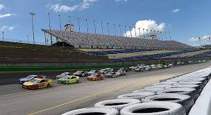 Odds for weekend races are generally released early in the week, while bigger. Custer S Kentucky Win Shakes Up Cup Series Playoff Bubble Nascar