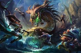 Descarga e instala league of legends para el servidor de la región latinoamérica norte. 5 Consejos Para Empezar A Jugar A League Of Legends