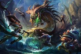 League of legends o reconocido por su siglas como lol es un moba competitivo online de acción en donde se requiere estrategia y trabajar en conjunto con tu equipo para ganar. 5 Consejos Para Empezar A Jugar A League Of Legends