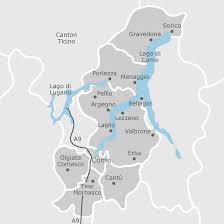 14th edition of the festival, from june 30 to august 15. Karte Von Como Provinz Orte An Denen Immobilien Zum Kauf Angeboten Werden Idealista