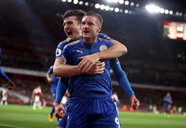 In addition to basic information such as points, wins, goals scored, best scorers, you can easily check which team. Sheffield United Vs Leicester City Epl Cup Live Scores Leicester City Football Football Predictions Leicester City