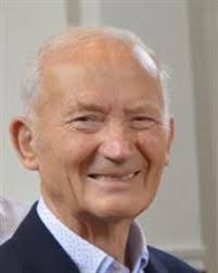 Décès de Monsieur Joseph dit André VANDENHOVE (02-02-20), Annonce  nécrologique