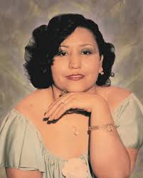 Maria Elizondo Obituary