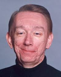 Dale Burrier avis de décès