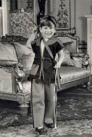 A második világháborús normandiai partraszállás óta nem volt ekkora flottafelvonulás. A 70 Eves Karoly Herceg Elete 7 Pontban Nok Lapja