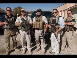 How To Be Military Contractor For A Foreign Country? - Close Career