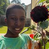 Gardening With Elijah Singleton