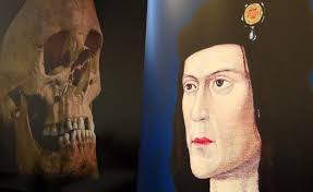 What was Richard III's hidden link to Dorset?