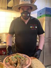 Check spelling or type a new query. Marseille Immersion Au Femina Institution Du Couscous