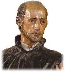 San Francisco de Borja