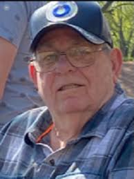 Edward Charles Mitchell, age 77