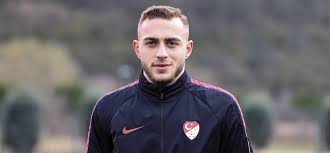 Последние твиты от keçiörengücü sk (@keciorengucusk). Fatih Terim In Galatasaray A Istedigi Baris Alper Yilmaz Kimdir Goal Com