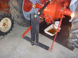 Epingle Sur Tracteurs