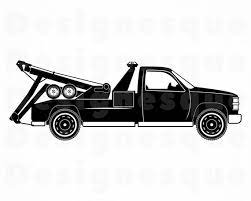 Free Free 230 Tow Truck Svg SVG PNG EPS DXF File