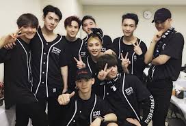 Exo Updates Fans Counts Down To 5th Debut Anniversary With