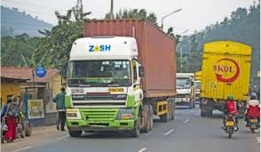 Maybe you would like to learn more about one of these? Rwanda Taabani Kwa Kuita Waziri Wa Afrika Kusini Malaya Taifa Leo