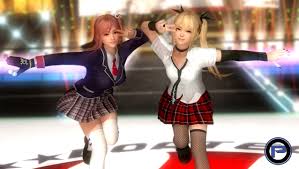 At the options menu, press l1 + l2 + r1 + r2 to unlock costumes, story mode progress, system voices, music, and some movies. Dead Or Alive 5 Last Round Costume Dlc Floods The Playstation Store Playstationtrophies Org