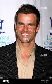 Cameron mathison