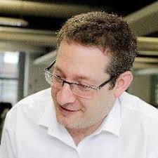 Daniel Lesser (@daniellesser1)