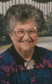 Iona Patterson Obituary