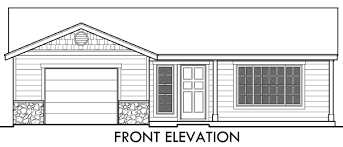 Trending most favorited most viewed square feet (large to small) square feet (small to large) recently sold newest most popular. Adu Small House Plan 2 Bedroom 2 Bathroom 1 Car Garage