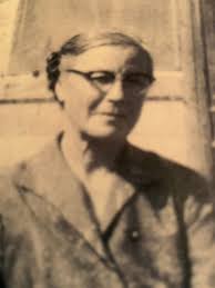 Lola Ethel Joyner Johnson (1898-1967)