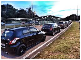Maybe you would like to learn more about one of these? Boustead New Suzuki Vitara Launch Swift Club Brunei