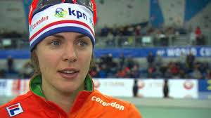 Zilver voor Leenstra op 1.000 meter, Ter Mors naar WK sprint