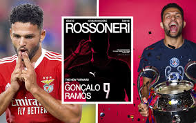 Tearing up the policy of austerity: The risks and potential rewards of AC Milan’s Ramos blockbuster
