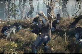 The first file is corrupt i download again but it. The Witcher 3 Is Giving Ps4 And Xbox Owners A Free Pc Copy To Experience In All Its Glory The Verge