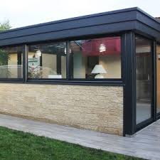 Une fois les deux valeurs connues, on les compare pour déterminer le coût du fret maritime. Prix Veranda En Kit Tarif M2 Cout De La Pose