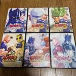 キン肉マンⅡ世 ULTIMATE MUSCLE
