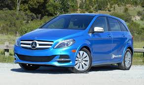 Sedans, cabriolets, coupes, suvs, wagons, roadsters, hybrid 2014 Mercedes Benz B Class Electric Drive Class Of The Electric Class The Daily Drive Consumer Guide The Daily Drive Consumer Guide