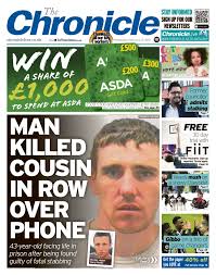 Fun time with swinger hot wife. Newcastle Chronicle 2021 02 10