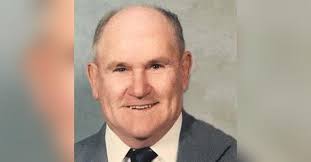 Raymond (Ray) Herman Meyer Obituary