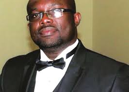 Dr. Eric Opoku-Mensah Is A Joke On National Service