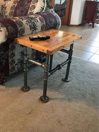 Pin On End Tables