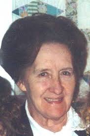 Bertha E. Carpenter 1924-2025