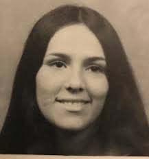 Class of 1976. After 29 years in Slidell, Louisiana moved back almost 9  years ago to Palm Coast, Fl. Happily married to Philip Johnson for almost  46 yrs next April. Had one