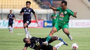Akhir perjalanan persita dan borneo fc. Hasil Piala Menpora 2021 Persik Kediri Vs Pss Sleman Skor 0 1 Bola Tempo Co