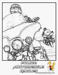 Plus, it's an easy way to celebrate each season or special holidays. Harley Davidson Coloring Pages Harley Davidson Free Motorcycle