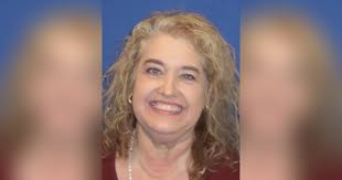 Obituary for Brenda Faye Johnson